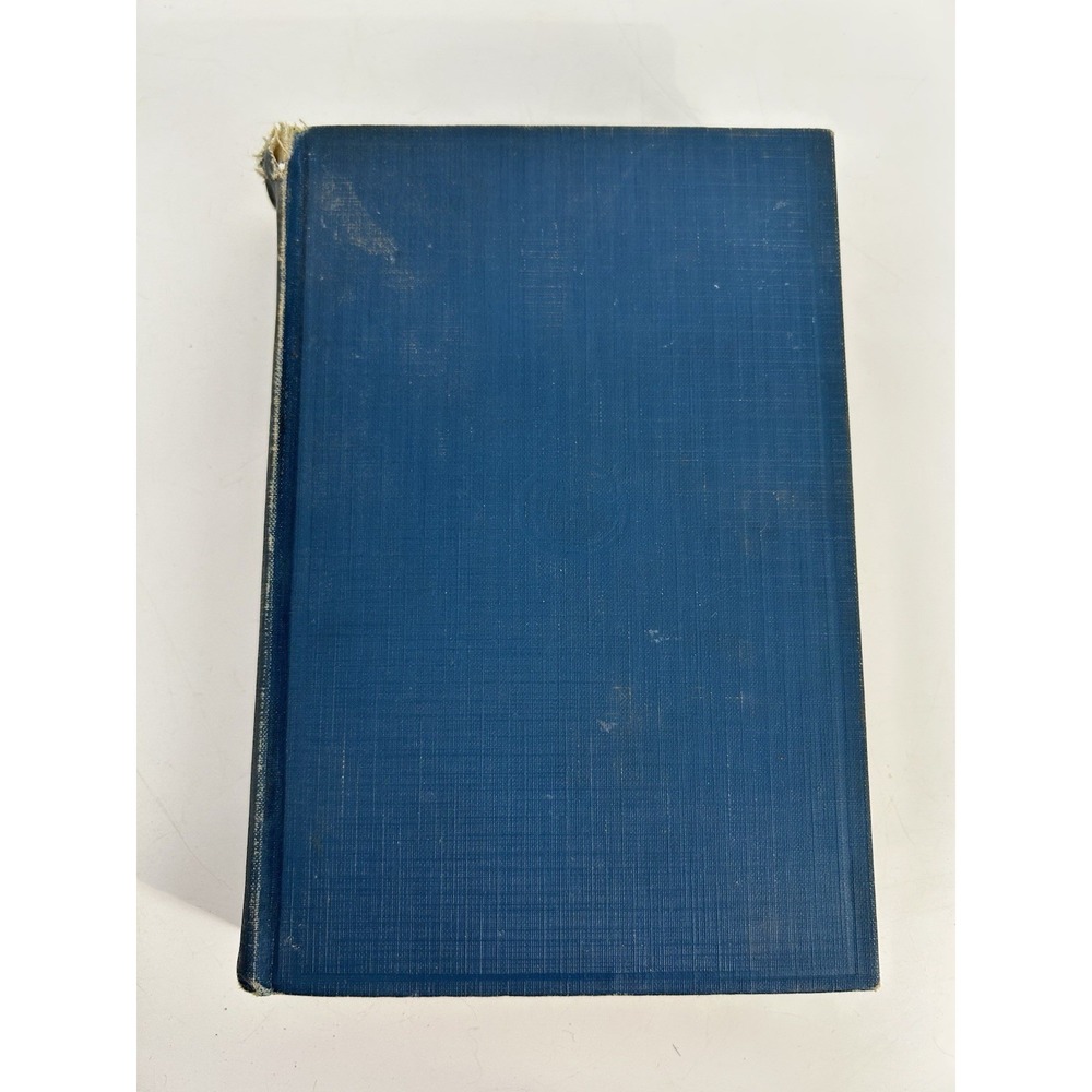 1915 The Count of Monte Cristo Vol. 2 By Alexandre Dumas Charles Scribner's Sons